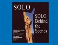 SOLO - Solo Behind the Scenes 