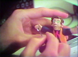 Claymation 