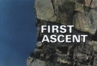 First Ascent 