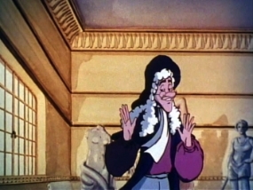 The Happy Prince 