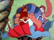 The Little Mermaid