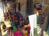 Woman By Woman: New Hope For The Villages Of India 